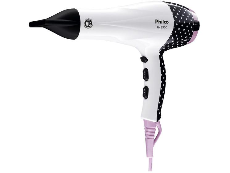 Imagem de Secador de Cabelo Philco PH3500 2000W