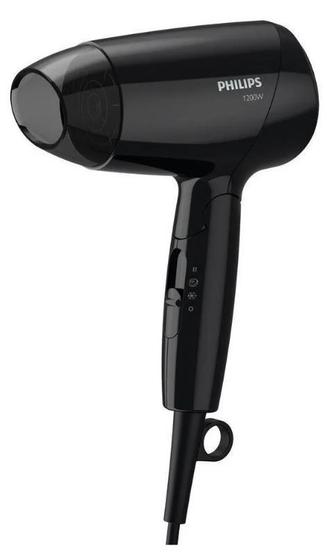 Imagem de Secador De Cabelo Philips Essential Bhc010/80 Unissex 220V