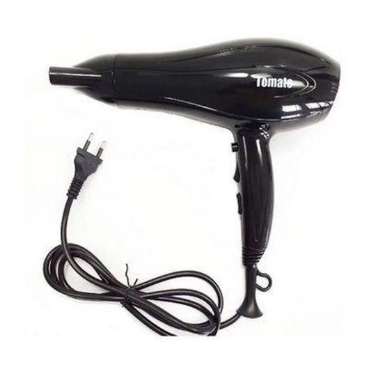 Imagem de Secador de Cabelo Portátil 2000W 220V Tomate MSE-2600B