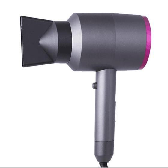 Imagem de Secador De Cabelo Profissional Hair Dryer Ionic 5000W. 110V.