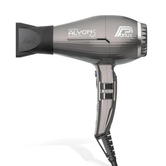 Imagem de Secador de Cabelo Profissional Parlux Alyon Bronze 220v 2250W