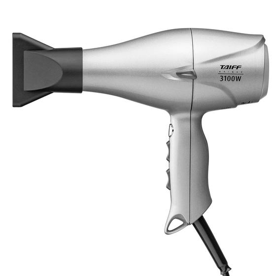 Imagem de Secador De Cabelo Profissional Taiff Unique 3100W 220V