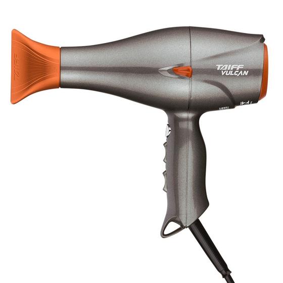 Imagem de Secador de Cabelo Profissional Taiff Vulcan 2500w 220v