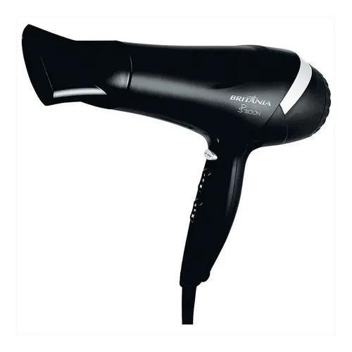 Secador de cabelo SP3100 Britânia 2 velo 3 temperaturas 127V é boa?