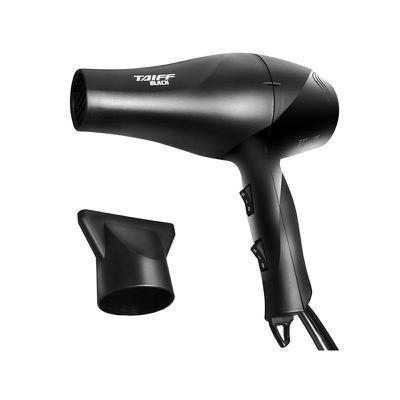 Imagem de Secador de Cabelo Taiff 1700W Black