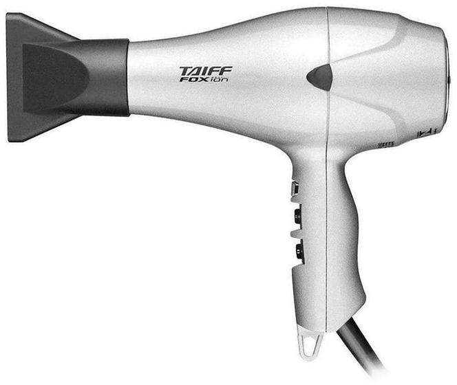 Imagem de Secador de Cabelo Taiff Fox Ion 2000W 220V 50/60HZ