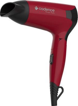 Secador de cabelos rouge style cadence bivolt Menor preço em Secador de cabelos rouge style cadence bivolt