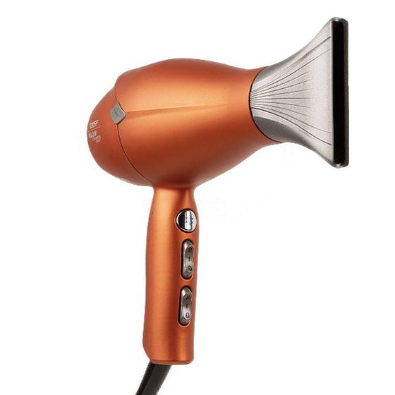 Secador de cabelos taiff vulcan kompress 2500w - 110v Menor preço em Secador de cabelos taiff vulcan kompress 2500w - 110v