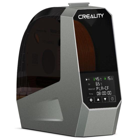 Imagem de Secador de Filamentos CREALITY 2024 Official Space Pi - 1,75/2,85 mm