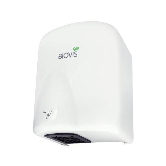 Imagem de Secador De Mãos Automático Aires Biovis 1500W 127V