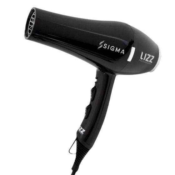 Imagem de Secador High Power  Sigma Liss Professional