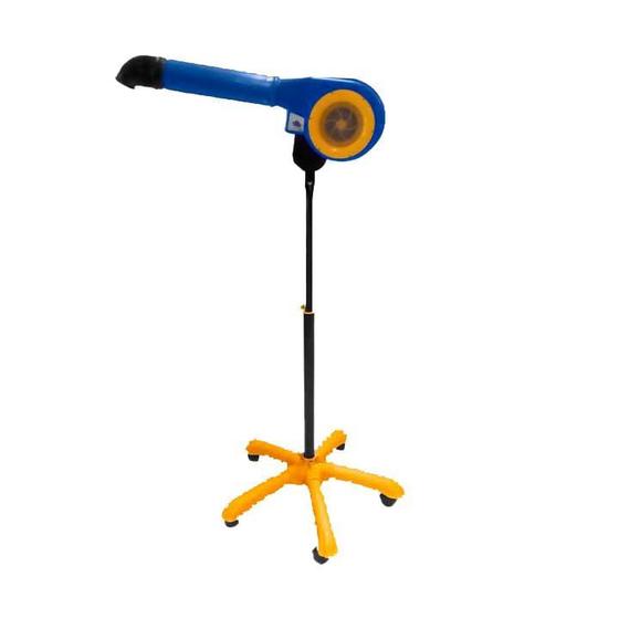 Imagem de Secador Pet com Pedestal Azul 220v Atacama Original