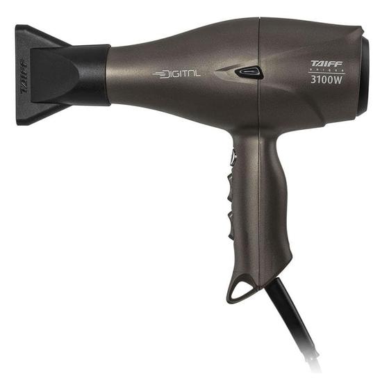 Imagem de Secador Profissional Taiff Unique Digital 3100W 220V