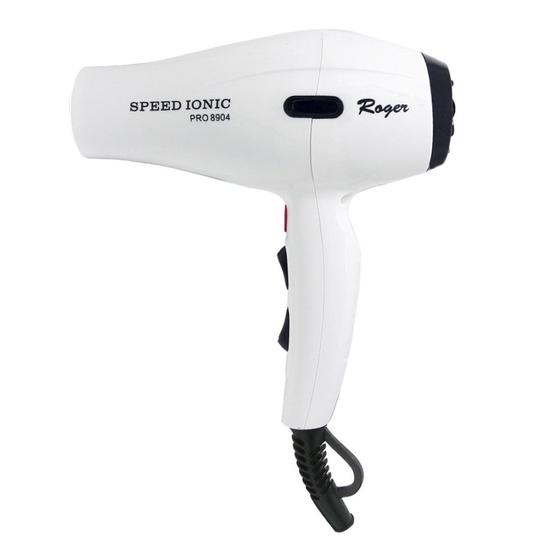 Imagem de Secador Roger Speed Ionic Pro 8904