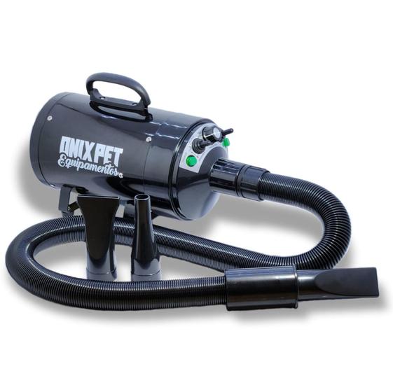 Secador Soprador Pet Shop Profissional Loja Lizze Cao 2400w 220v é ruim? Secador Soprador Pet Shop Profissional Loja Lizze Cao 2400w 220v é boa?