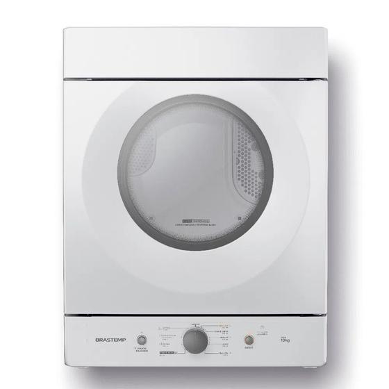 Secadora Brastemp Suspensa 10 kg BSI10BB Menor preço em Secadora Brastemp Suspensa 10 kg BSI10BB