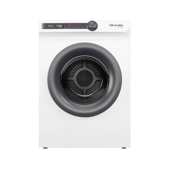 Secadora de Piso Mueller MSP13F 13kg 220V Branca com Sensor de Umidade