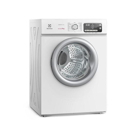 Secadora de Roupa Electrolux 11KG Essential Care STL11 é boa?