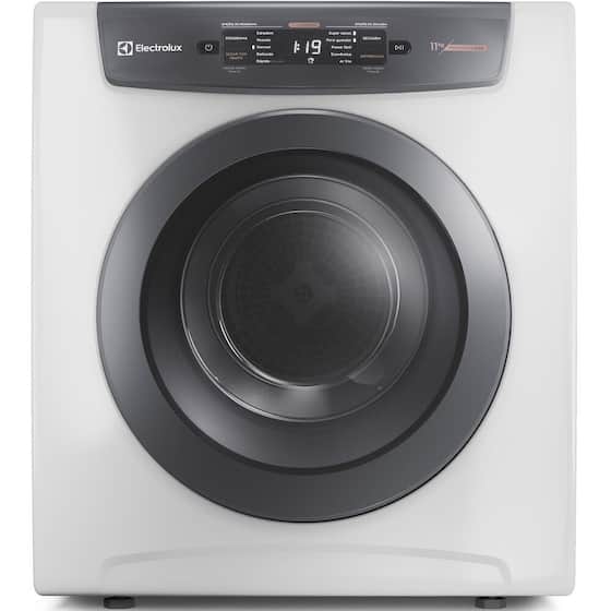 Secadora de Roupas de Parede e Piso SVB11 11 Kg Timer Control Electrolux