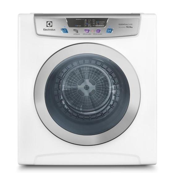 Imagem de Secadora de Roupas Electrolux 10.5Kg SVP11 Branco