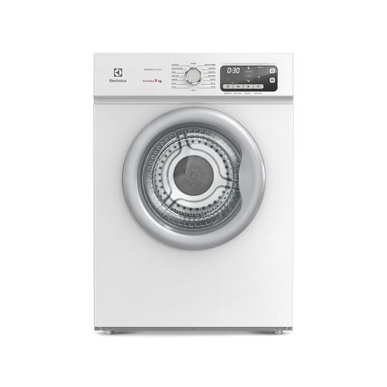 Imagem de Secadora de Roupas Electrolux 11Kg  Branca Essential Care com Função Antirrugas (STL11)