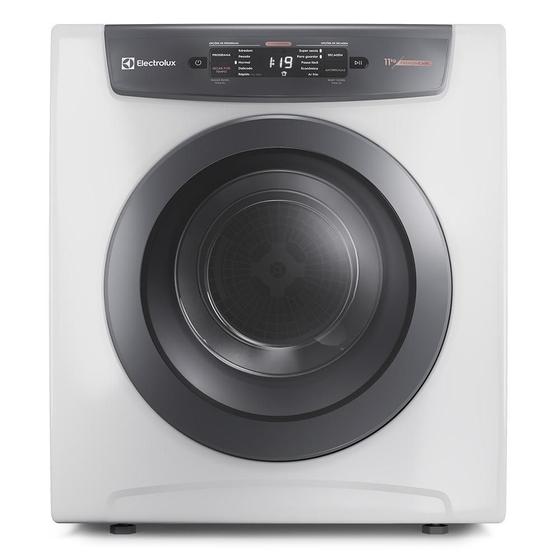 Secadora de Roupas Electrolux de Parede e Piso com 11Kg - SVB11 Menor preço em Secadora de Roupas Electrolux de Parede e Piso com 11Kg - SVB11