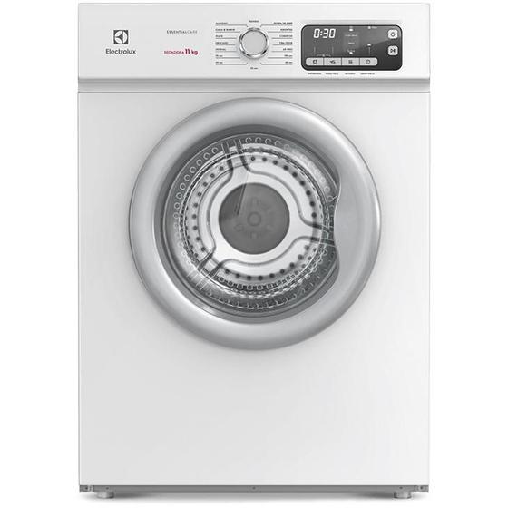 Imagem de Secadora de Roupas Electrolux Essential Care STL11, 11 Kg 