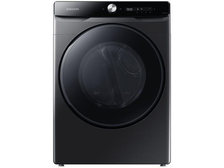 Secadora de Roupas Samsung 20kg a Gás Menor preço em Secadora de Roupas Samsung 20kg a Gás