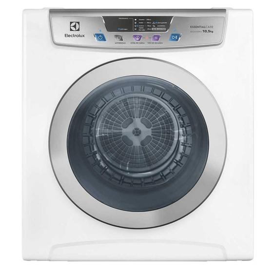 Secadora Piso/Parede Electrolux 10,5Kg Compacta SVP11 Branco 220V Menor preço em Secadora Piso/Parede Electrolux 10,5Kg Compacta SVP11 Branco 220V
