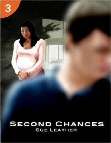 Imagem de Second Chances - Page Turners - Level 3 - National Geographic Learning - Cengage