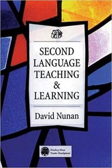 Imagem de Second language teaching & learning - HEINLE & HEINLE