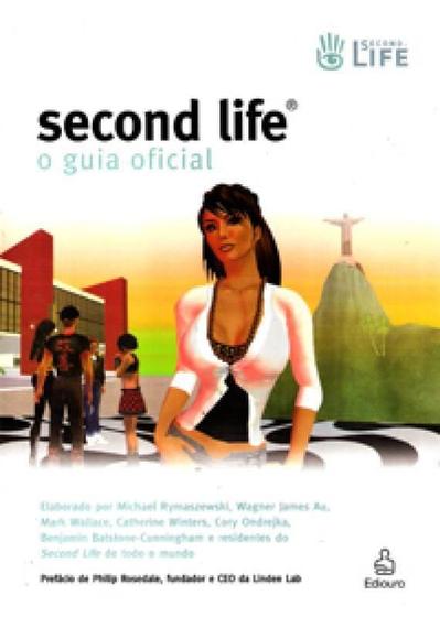 Imagem de Second life - o guia oficial