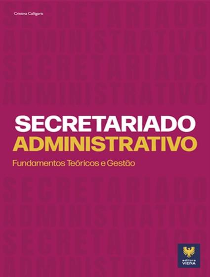 Imagem de Secretariado Administrativo - VIENA