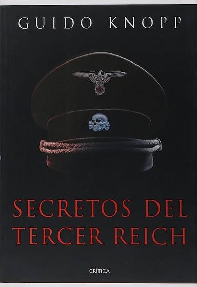 Imagem de Secretos Del Tercer Reich - Critica