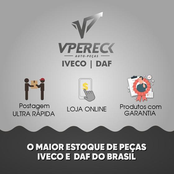 Imagem de Sede Valvula Escape Para Iveco Cursor10 - 99466612