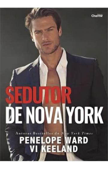 Imagem de Sedutor de Nova York Sortido - CHARME EDITORA