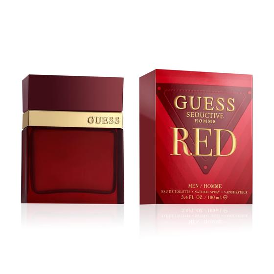 Imagem de Sedutor Homme Red - EDT 100ml