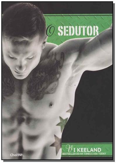 Imagem de Sedutor, O - CHARME EDITORA                                    