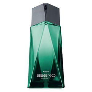 Imagem de Segno Impact Eau de Parfum 100 ml