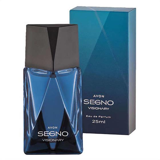 Imagem de Segno Visionary Deo Parfum 25ml