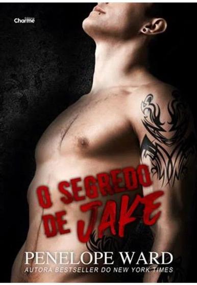 Imagem de Segredo de Jake, O - CHARME