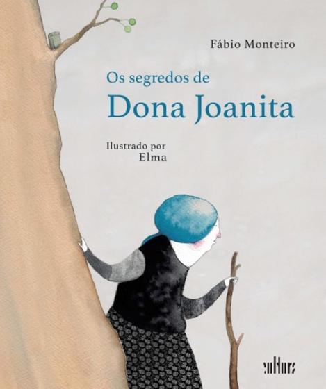 Imagem de Segredos de dona joanita, os - EDITORA DE CULTURA