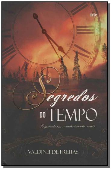 Imagem de Segredos do Tempo Sortido