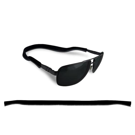 Imagem de Segurador Oculos Flutuante Neo Prene CO118 Preto - Teisen