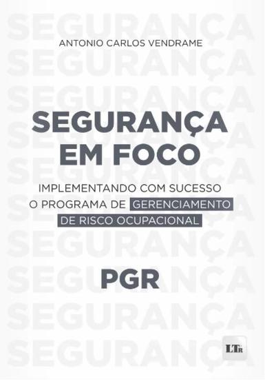 Imagem de Seguranca em Foco: Implementando com Sucesso o Programa de Gerenciamento