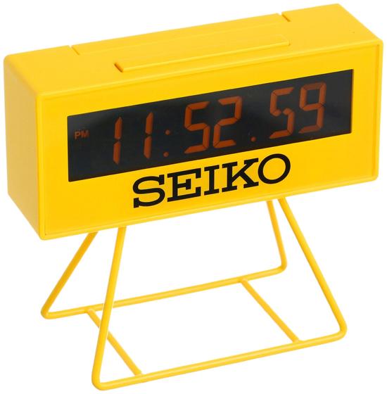 Imagem de Seiko 2 "Mini Maratona Timer Réplica Relógio