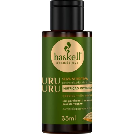 Imagem de Seiva Murumuru 35ML