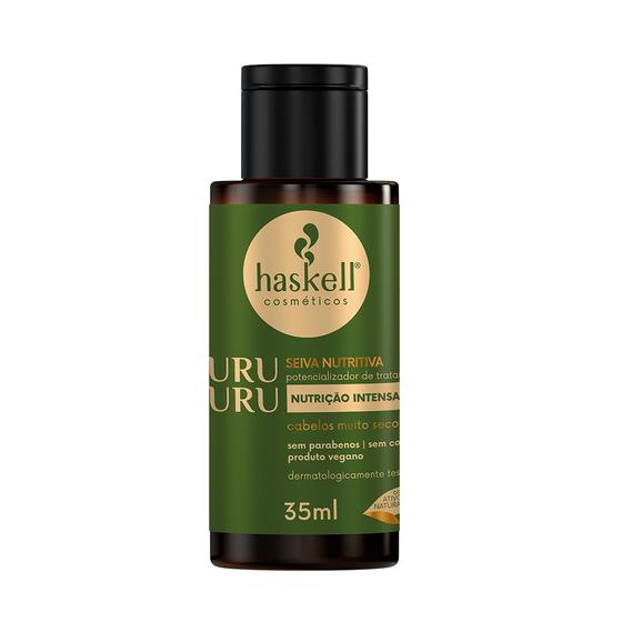 Imagem de Seiva Nutritiva Murumuru Haskell