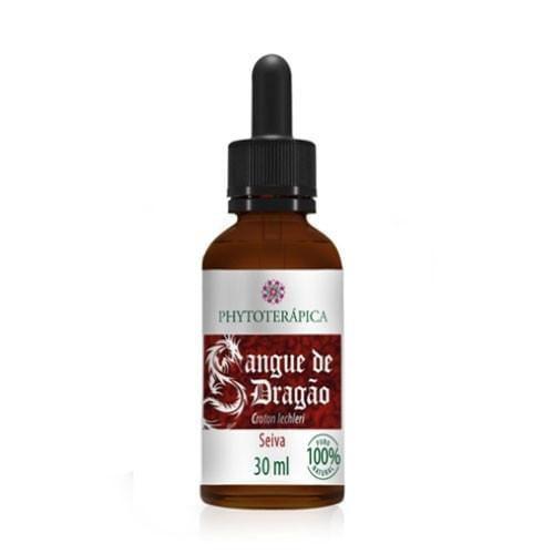 Imagem de Seiva Sangue de Dragão - Extrato natural - Estimula o colágeno - 30ml