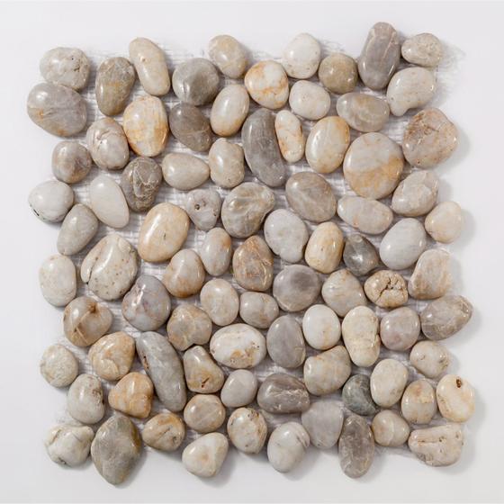 Imagem de Seixos Pedras Naturais, Fragmento de Rocha ou Mineral